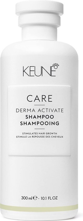 Keune CARE DERMA ACTIVATE SHAMPOO 300ML