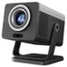 StarTech MC450 LCD-projector - Resolutie 1280 × 720 - 1400 lumen - Android - Bluetooth - Automatische correctie van vervorming - Kortafstandsprojectie