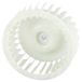BOSCH Turbine d'origine Sèche-linge 481690, 00096451