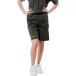 Givova Bermuda terry band 2XL Unisex Veelkleurig
