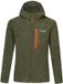 Regatta Kinderfleece Pandea Unisex 5 jaar Polyester Dark Khaki Marl