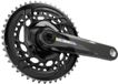 Sram Crankstel Force D2 Dub 12V DM 172.5 46/33 Grijs