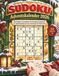 Sudoku Adventskalender 2026: 144 Sudokus in Großdruck für Erwachsene & Senioren – 24 Tage Rätselspaß durch die Adventszeit bis Weihnachten
