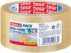 Tesa Ruban adhésif d'emballage 50mmx66m Transparent Extra Fort PVC | 36 pièces