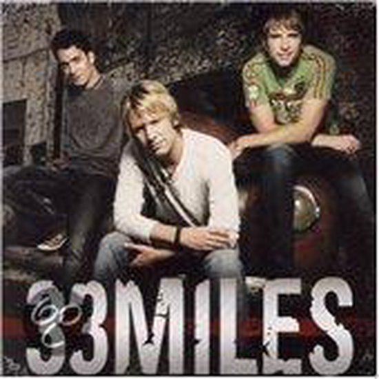 33miles - CD