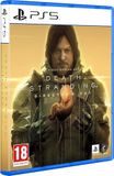 Sony Computer Entertainment Death Stranding Director's Cut