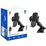 Lito Support Auto Lito LT-W10, Universel, Gris