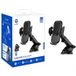 Lito Support Auto Lito LT-W10, Universel, Gris