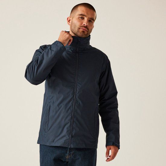 Regatta Jas Hiking Waterdicht 3-in-1 Heren XL Blauw
