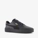 Puma Carina 3.0 dames sneakers zwart