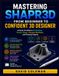 Mastering Shapr3D: From Beginner to Confident 3D Designer