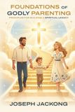 Foundations of Godly Parenting: Principles for Building a Spiritual Legacy