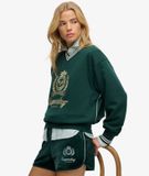 Superdry Sweatshirt Dames Country Club Loose