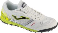 Joma Mundial 25 MUNW TF, Mannen, Wit, Voetbalschoenen, maat: 44