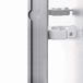 magnetoplan Wandafstandhouder met wielen 4013695013183