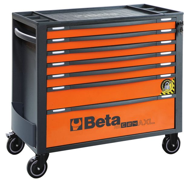 Beta 7 laden Gereedschapswagen RSC24AXL/7-O
