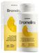 Bromélaïne naturelle 120 gélules pour la digestion