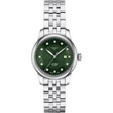 Tissot T0062071109600 Montre femme Le Locle Automatique 29mm 3ATM