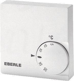 Eberle Kamerthermostaten - 4017254092220