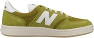 New Balance M5003 Vert Cuir Hommes Baskets basses Taille 41.5