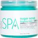 BCL SPA Sugar Scrub CBD - 454 gr
