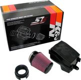 K&N 57S Performance Airbox compatibel met VAG Diversen 2003- 1.4TSi(122pk)/1.6(102pk)/2.0FSi (excl. Turbo) (57S-9500)