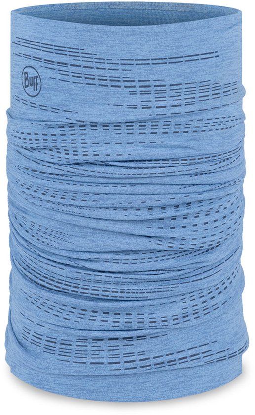 Buff ® Dryflx® Nekwarmer Blauw