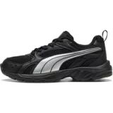 Puma Mini kunstleer sneakers kind