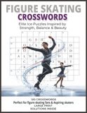 Figure Skating Crosswords: Elite Ice Puzzles for Fans & Aspiring Skaters