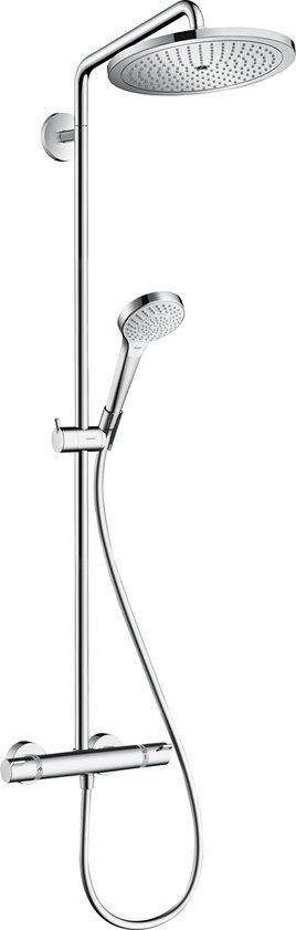 Hansgrohe Croma Select S