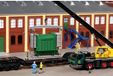 Auhagen 41654 H0 Au laadgoed transformatoren
