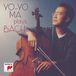 Bertus Distributie Yo-Yo Ma - Plays Bach