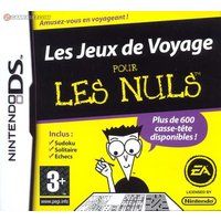 Electronics Arts Jeux de voyage pour les nuls