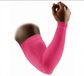 McDavid ELITE Compressie Armsleeves Paar XXL Roze