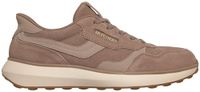 Skechers MONTECITO - SIMPLE AFFECTION Dames Instappers - Mocha