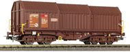 Piko 58481 Telescoopdakwagen DC