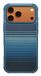 Pitaka ProGuard hoesje iPhone 17 Pro Max – Compatibel met MagSafe – MIL-STD-810H valtest goedgekeurd – Voorzien van Aramid Fiber - Bleu