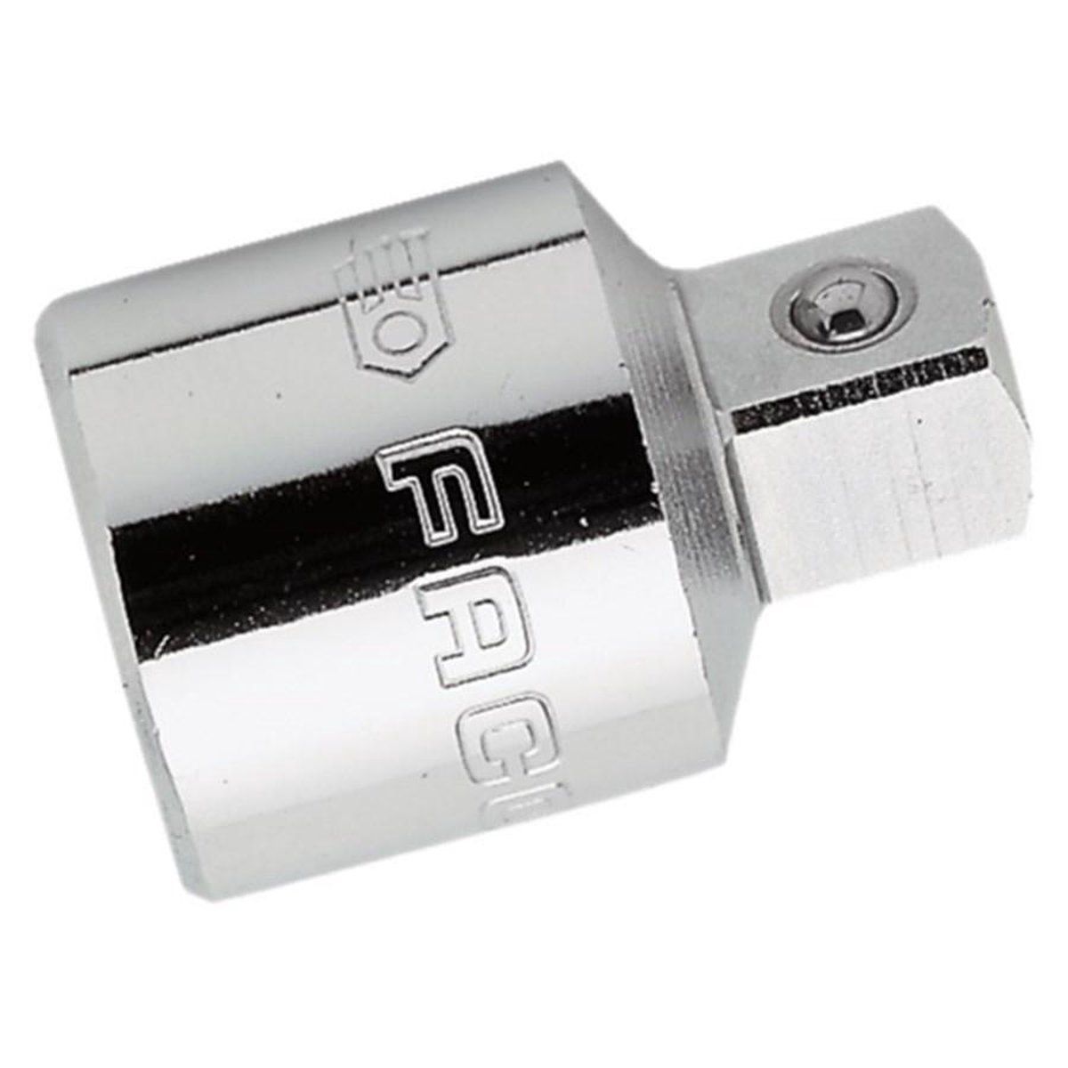 FACOM Verloopstuk 1/2inch binnen - 3/8inch buiten S230