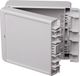 Bopla Bocube B 141306 PC-V0-7035 Wandbehuizing