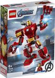LEGO Marvel Avengers Iron Man Mech - 76140