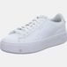 Puma Dames Sneakers Vikky Stacked L Wit 42.5