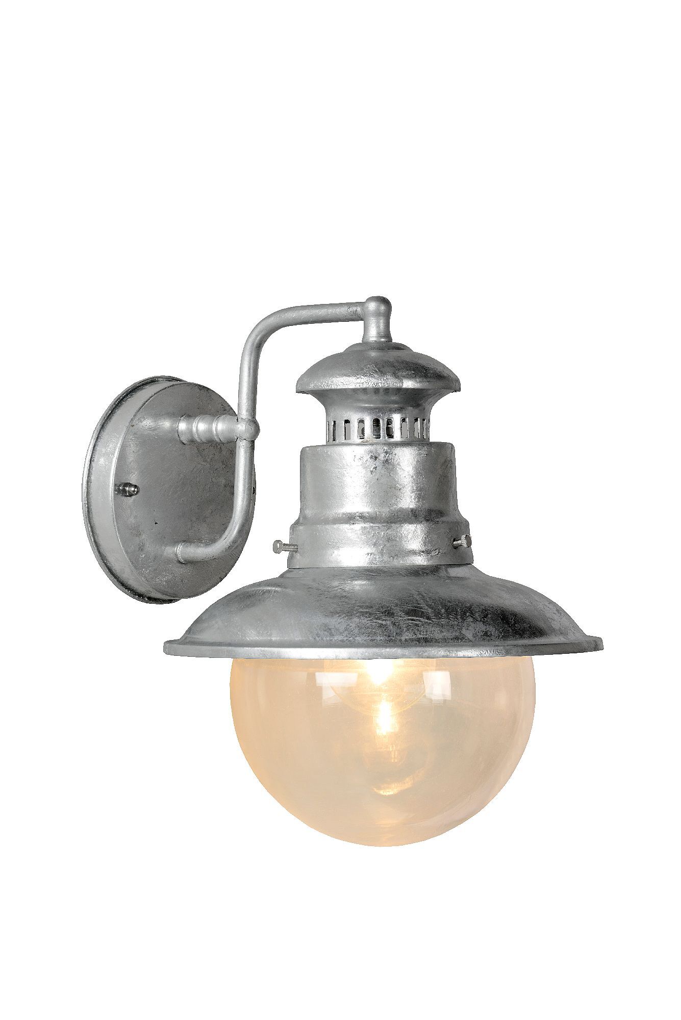 Lucide Figo muurlamp