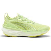 Puma ForeverRun Nitro 2 Stabiliteitsschoen Dames-groen, limoen, Maat 40,5