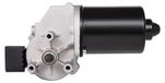 VALEO ruitenwissermotor, voor, 12V, met IAM-technologie, geschikt voor onder andere VW PASSAT