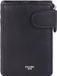 PICARD Leren Sleutelgeval Bingo Key Case Ocean Donkerblauw