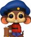 Funko Fievel der Mauswanderer Fievel figurine vinyle 1651