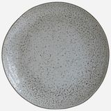 House Doctor 5707644321090 - Assiette - gris