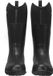 VEVOR Chaussures de travail Chaussures de protection Bottes de travail en caoutchouc néoprène Taille 12 US