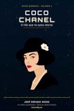 Coco Chanel — El hilo que no quiso atarse: NEXUS BIOGRAFÍA · Volumen 4 · Análisis psicohistórico de Coco Chanel