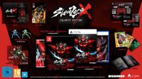 Mindscape Slave Zero X Calamity Edition